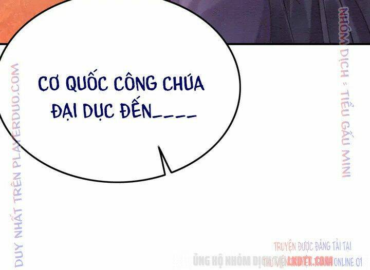 Trọng Sinh Bá Sủng Nhiếp Chính Vương Quá Mạnh Mẽ: Chapter 147