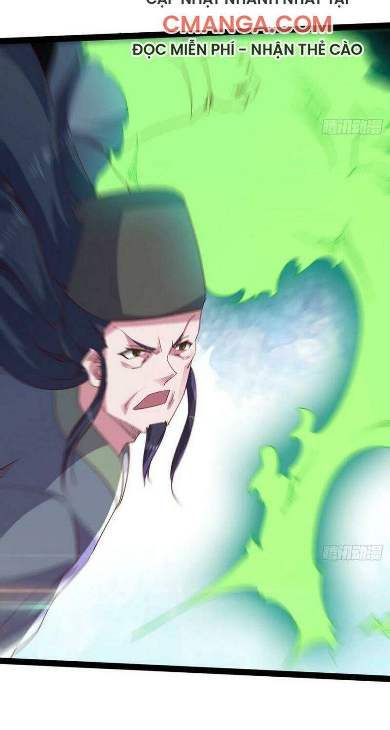 Kiếm Đồ: Chapter 98
