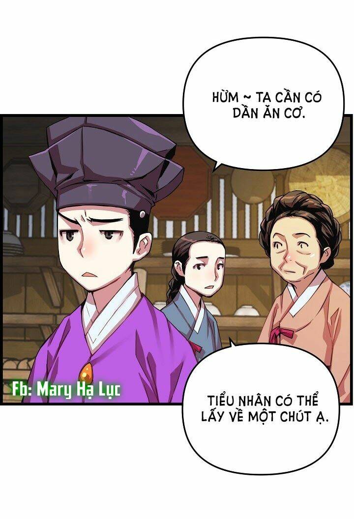 Tôi Sẽ Sống Như Một Hoàng Tử: Chapter 14