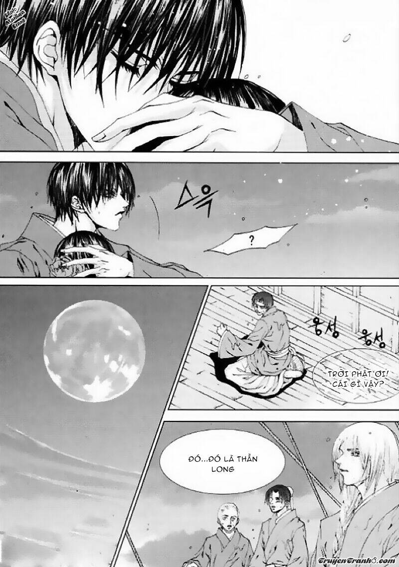 Tân Nương Của Thủy Thần: Chapter 126