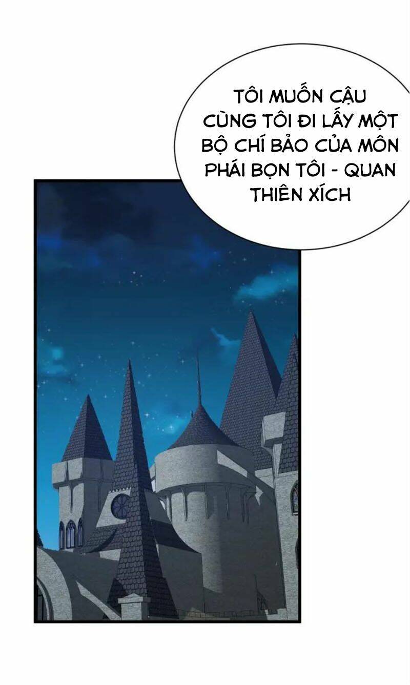 Hệ Thống Tu Tiên Mạnh Nhất: Chapter 106