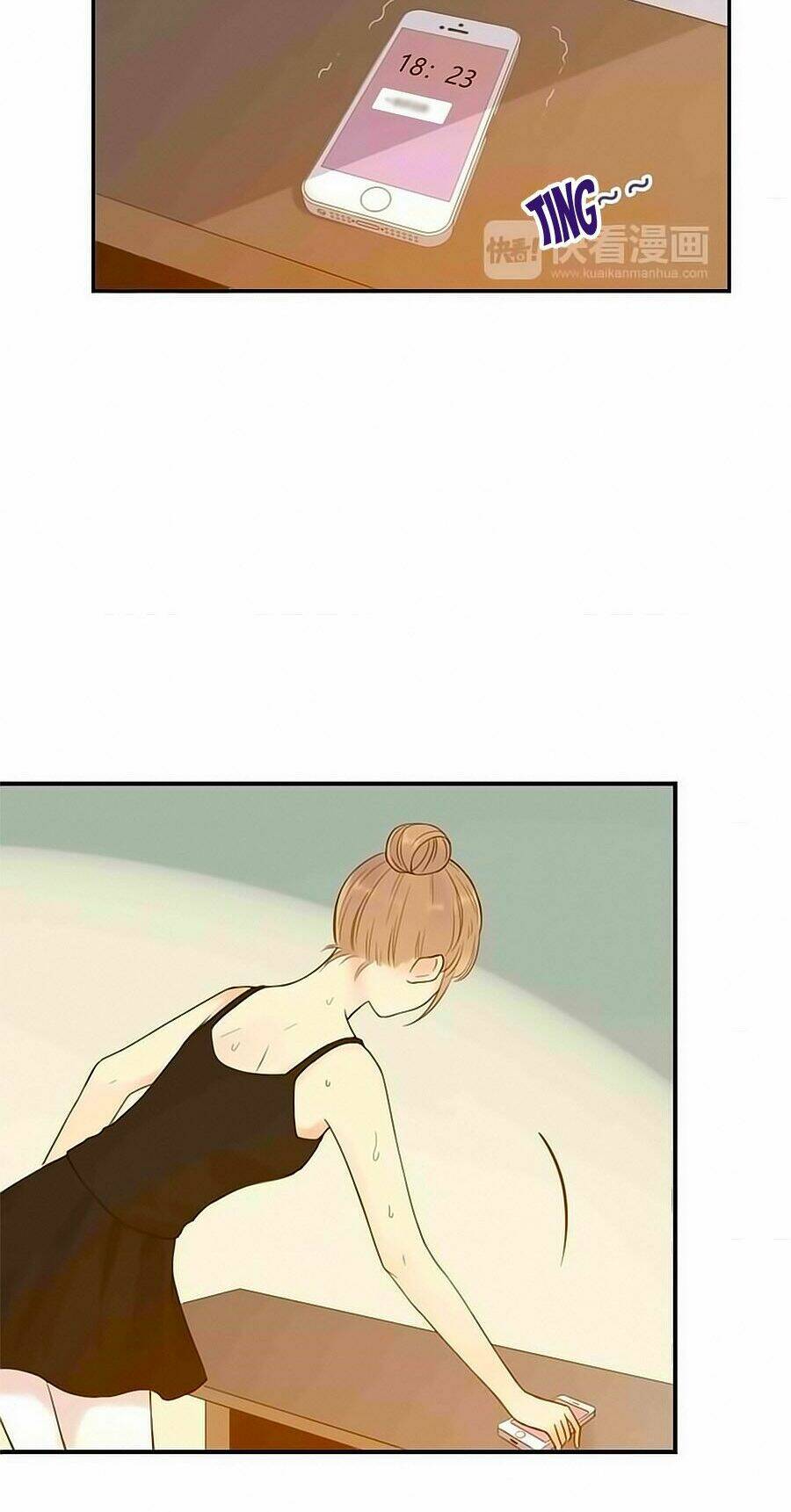 Bạc Hà Chi Hạ 2: Chapter 28