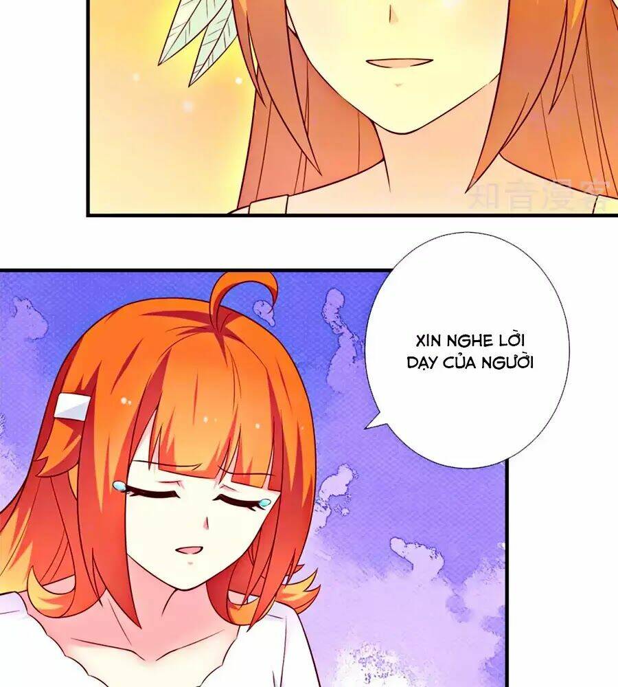 Cuộc Sống Hào Môn Của Vu Nữ: Chapter 50