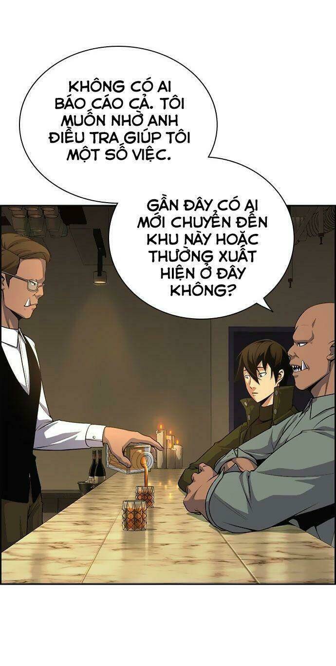 Kẻ Ngoại Lai Ở Vùng Đất Bị Ruồng Bỏ: Chapter 5