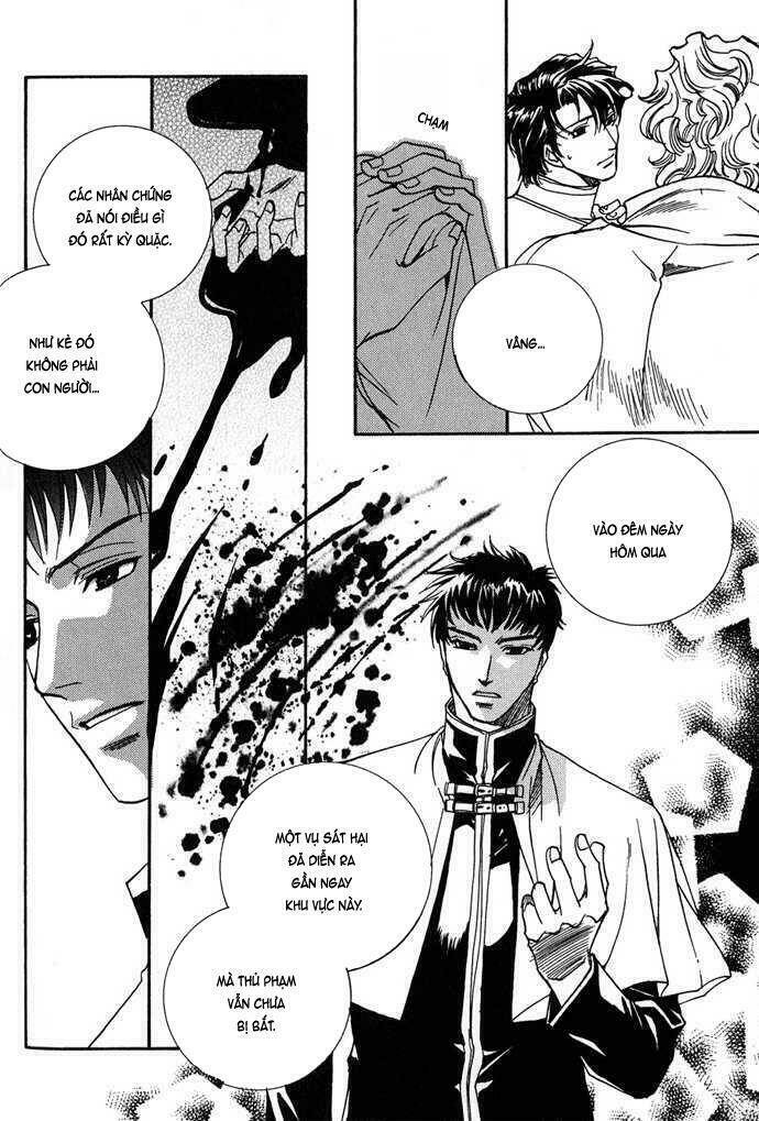 Innocent Bird: Chapter 7