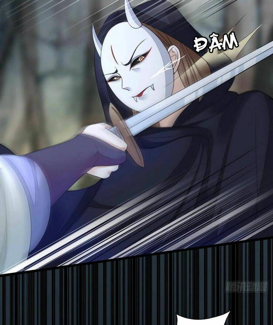 Mau Xuyên Không Rửa Tội Cho Nhân Vật Phản Diện: Chapter 28