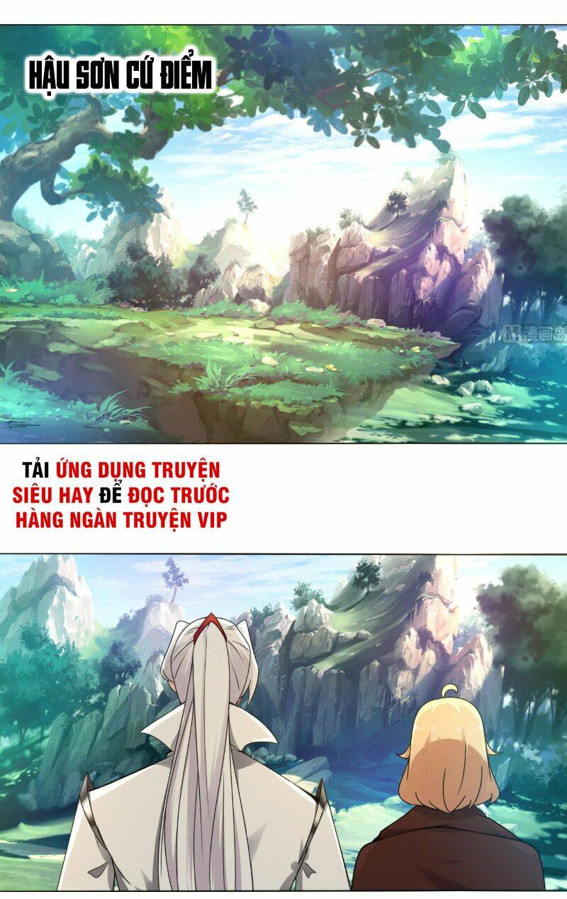 Tu Chân Giả Tại Dị Thế: Chapter 278