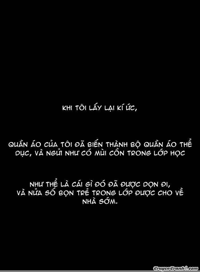 Thứ Sáu: Những Câu Chuyện Cấm: Chapter 23