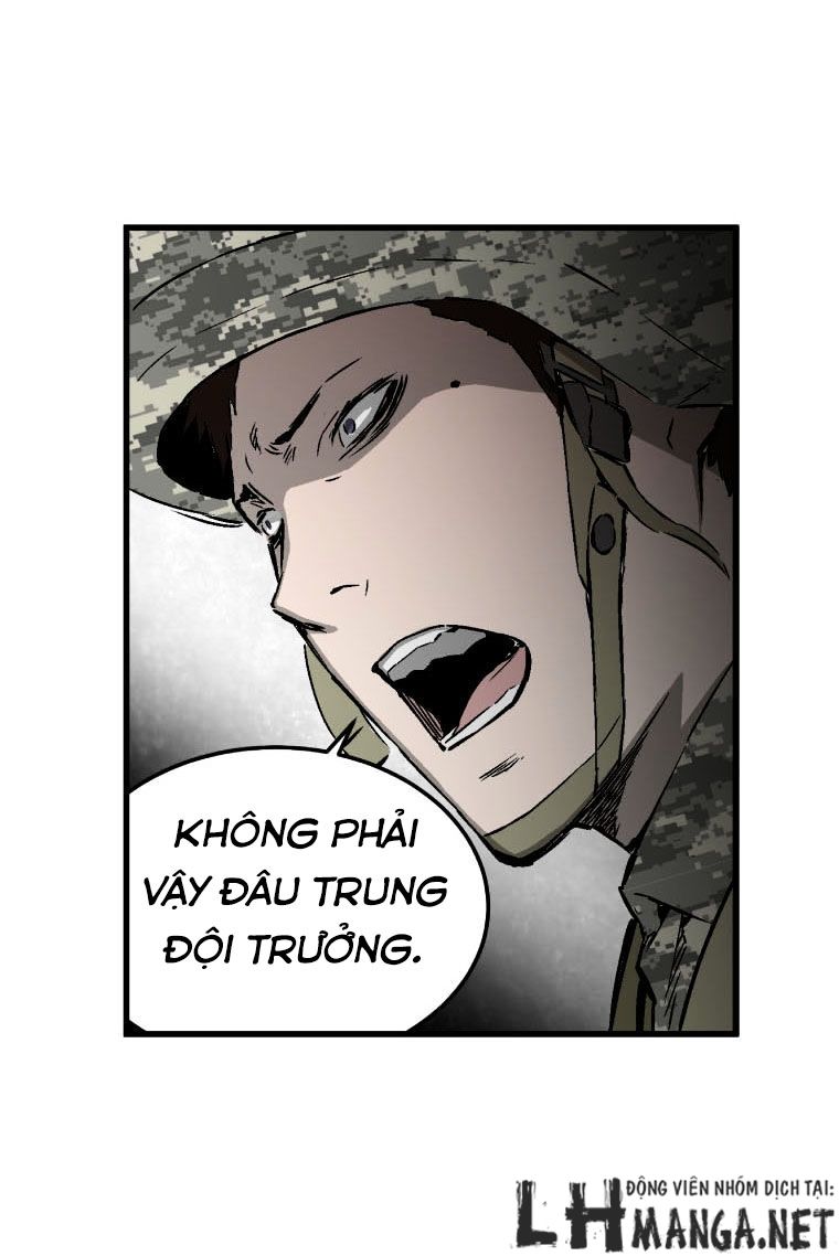 M.i.a - Jakjeonjung Siljong: Chapter 7