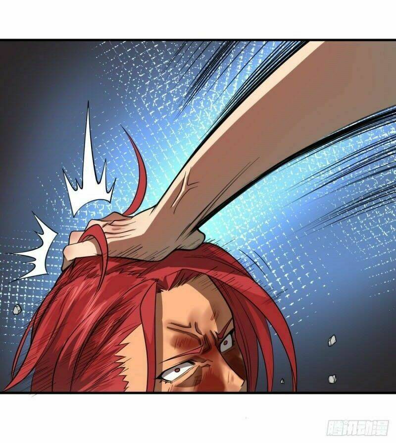 Danh Sách Kẻ Phản Diện: Chapter 91