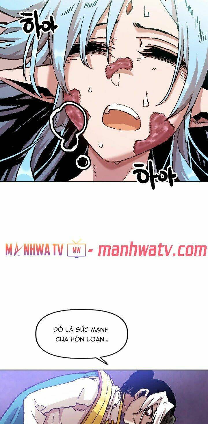 Nô Lệ Nghịch Thiên: Chapter 73