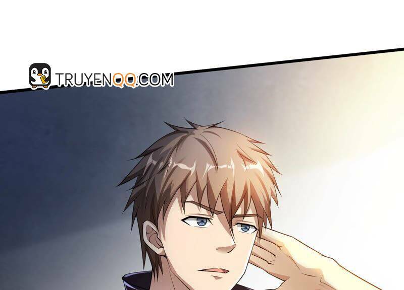 Siêu Năng Phân Hóa: Chapter 11