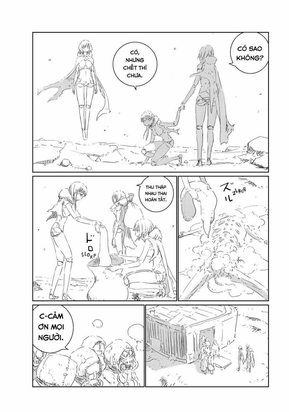 Aposimz: Chapter 27