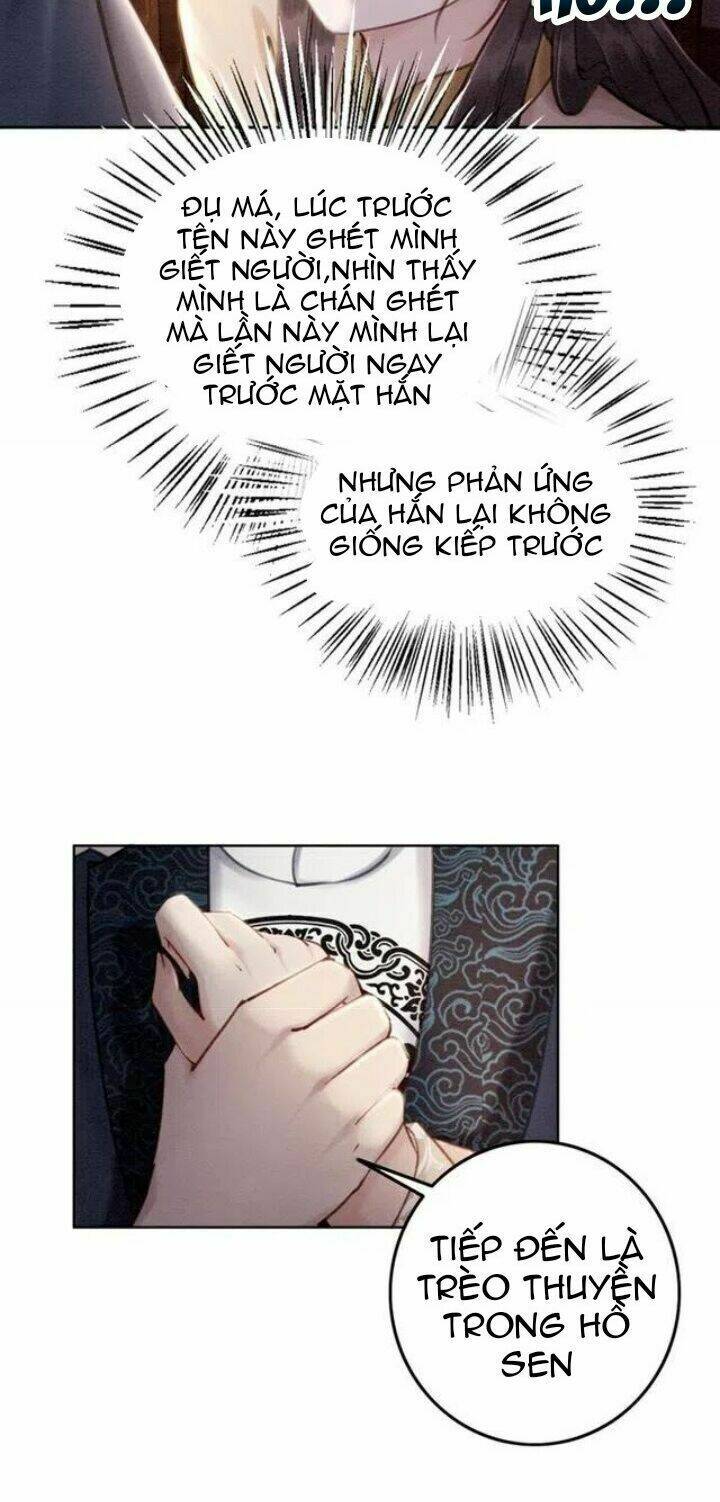 Trọng Sinh Bá Sủng Nhiếp Chính Vương Quá Mạnh Mẽ: Chapter 66