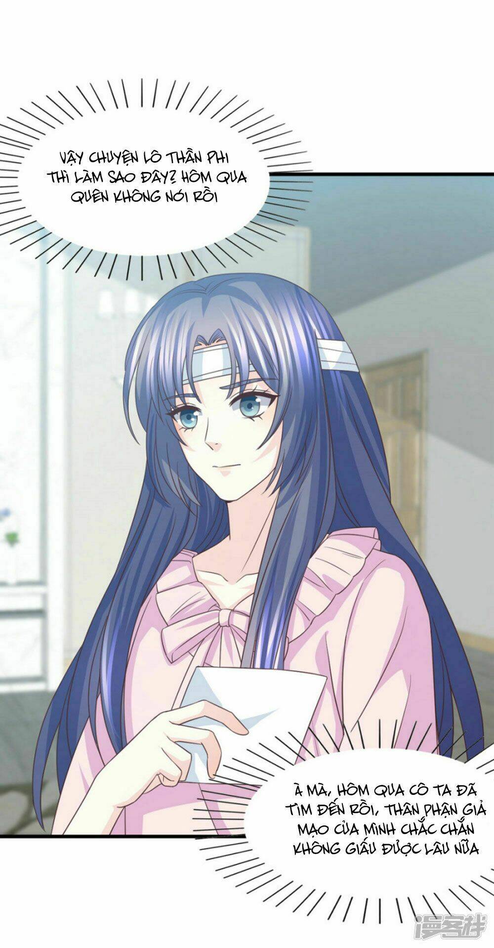 Ta Và Nam Thần Cởi Áo Ngủ Rồi: Chapter 60