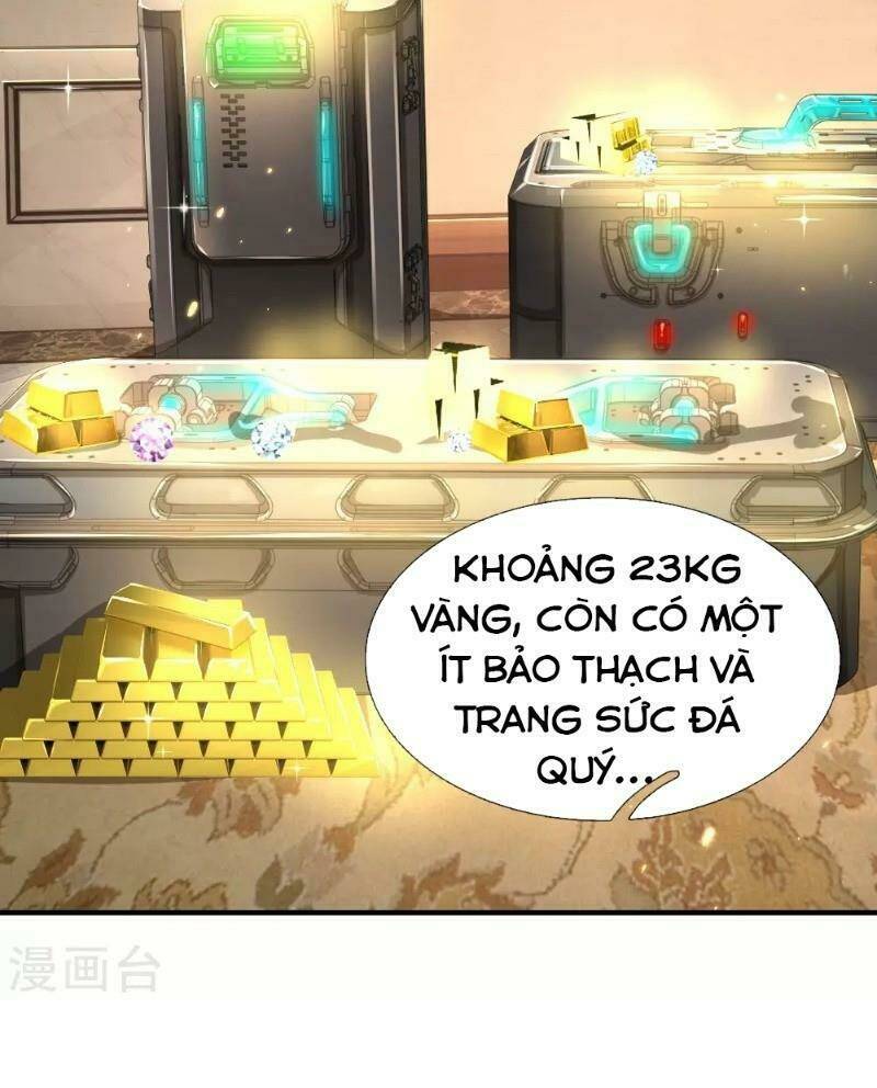 Bạn Gái Mạt Thế Vườn Nhà Ta Thông Tới Mạt Thế: Chapter 45