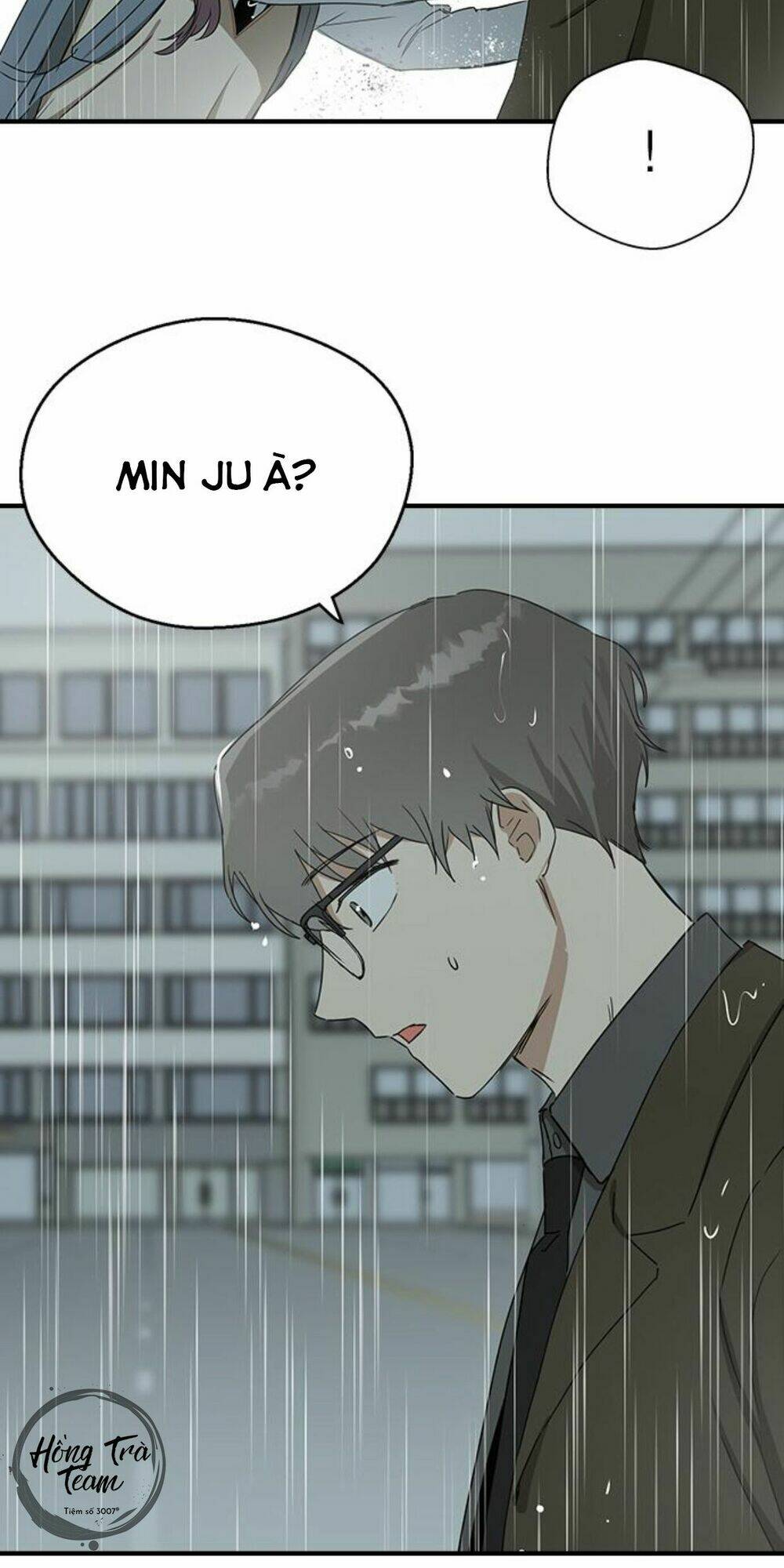 Bạn Trai Là Ngôi Sao: Chapter 8