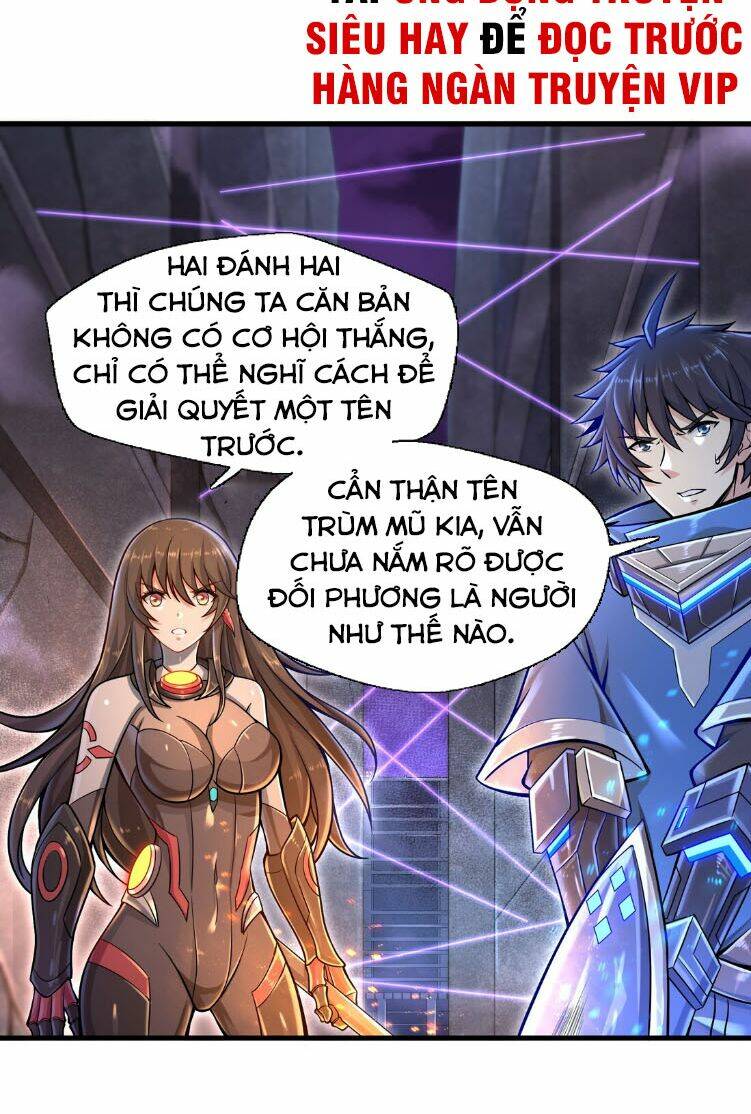 Một Trăm Triệu Điểm: Chapter 8