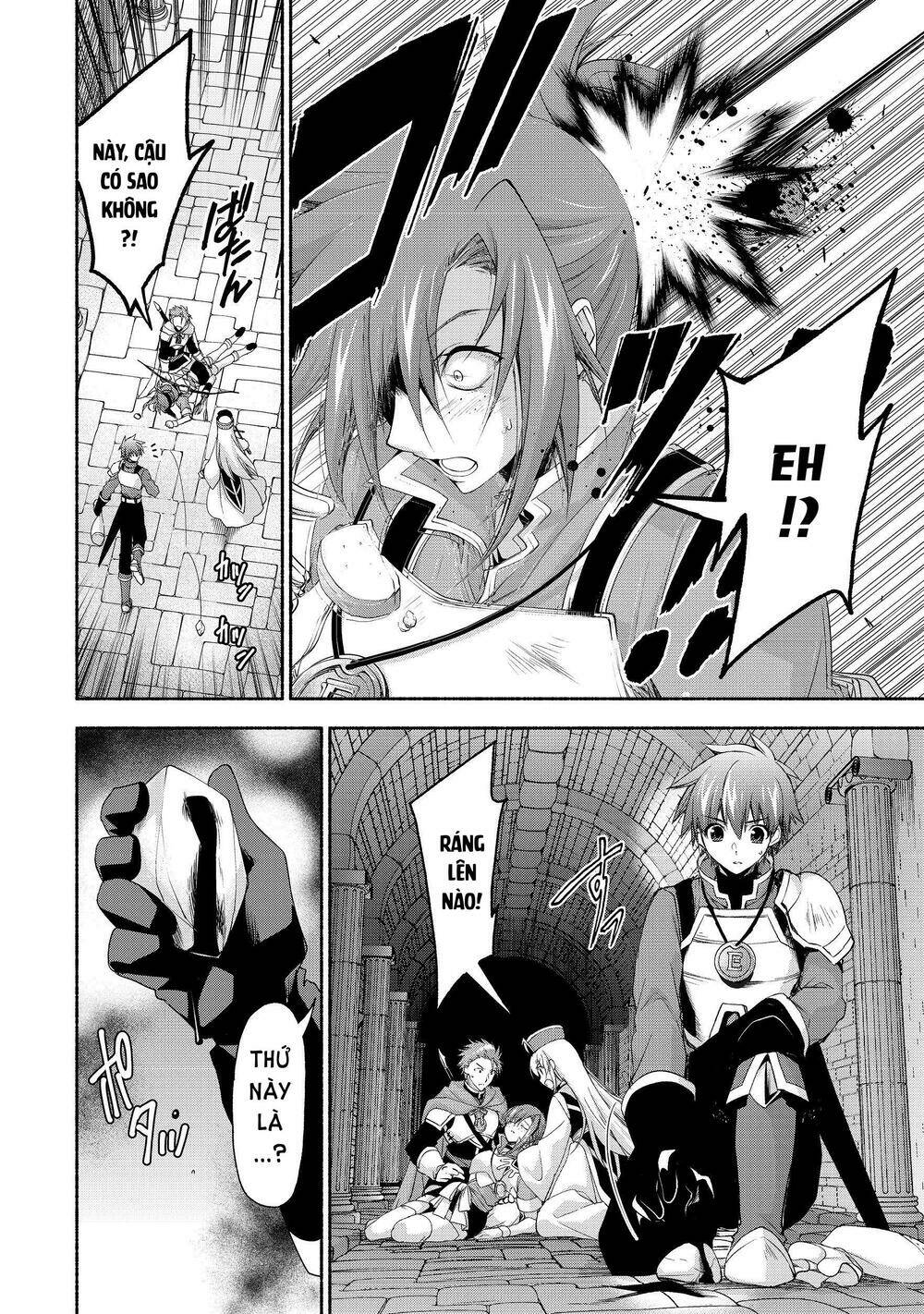 Even Though I\’m A Former Noble And A Single Mother, My Daughters Are Too Cute And Working As An Adve: Chapter 3