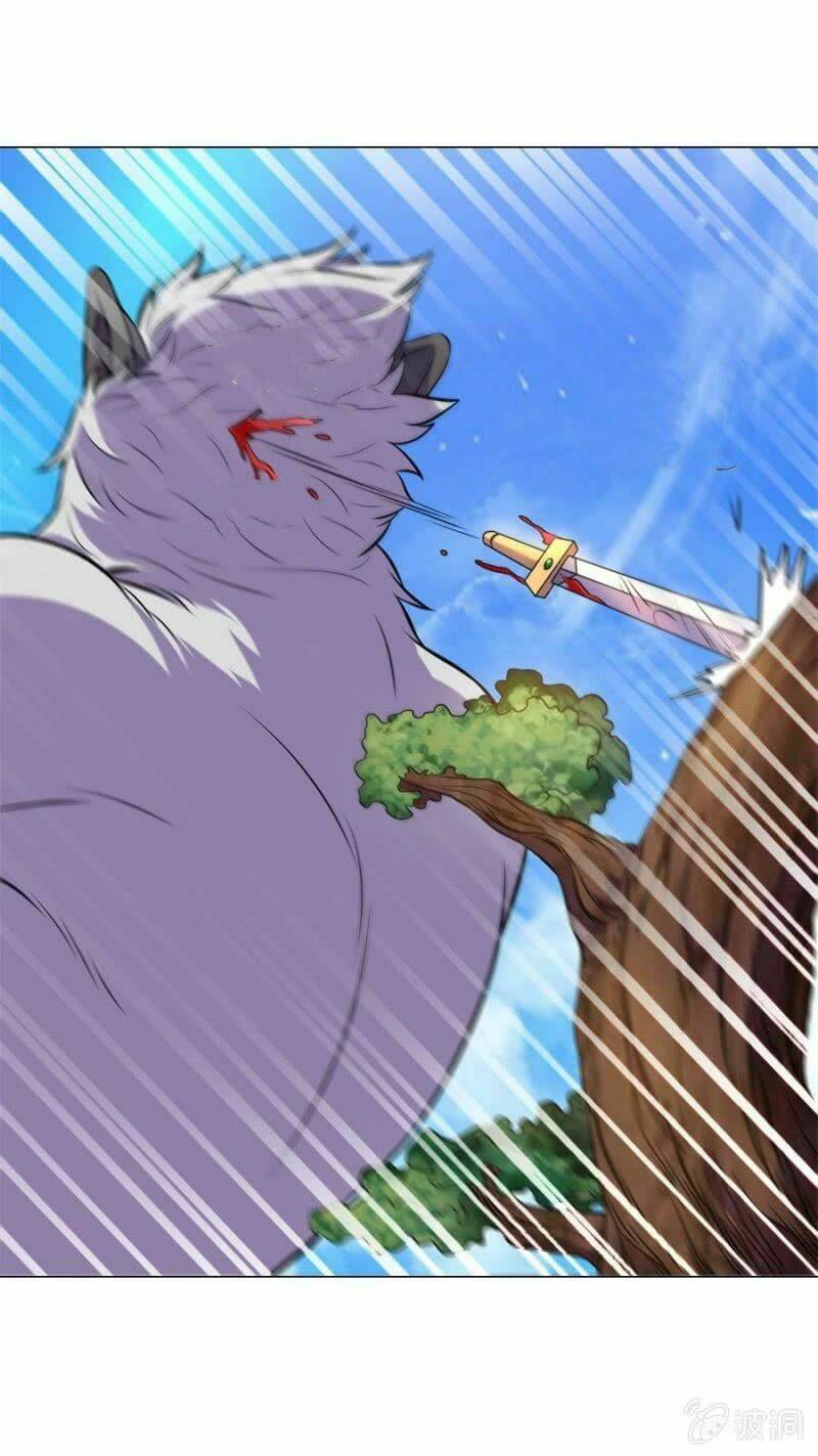 Tuyệt Thế Thần Hoàng: Chapter 97