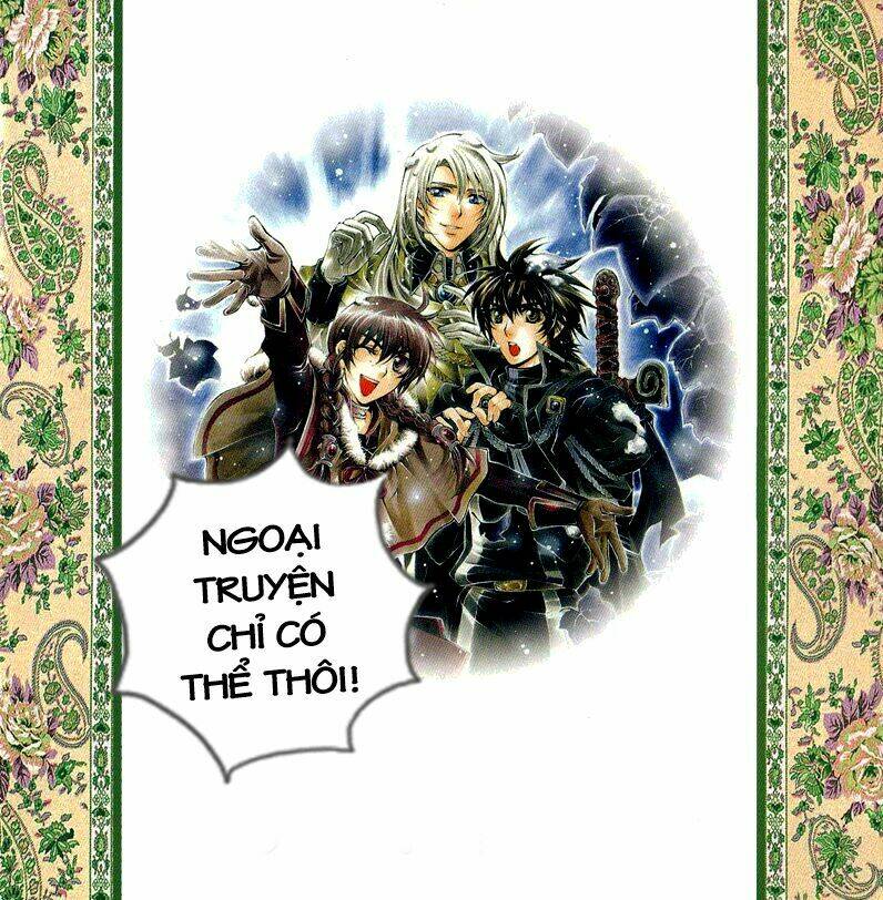 Yasashii Ryuu No Koroshikata: Chapter 10.3