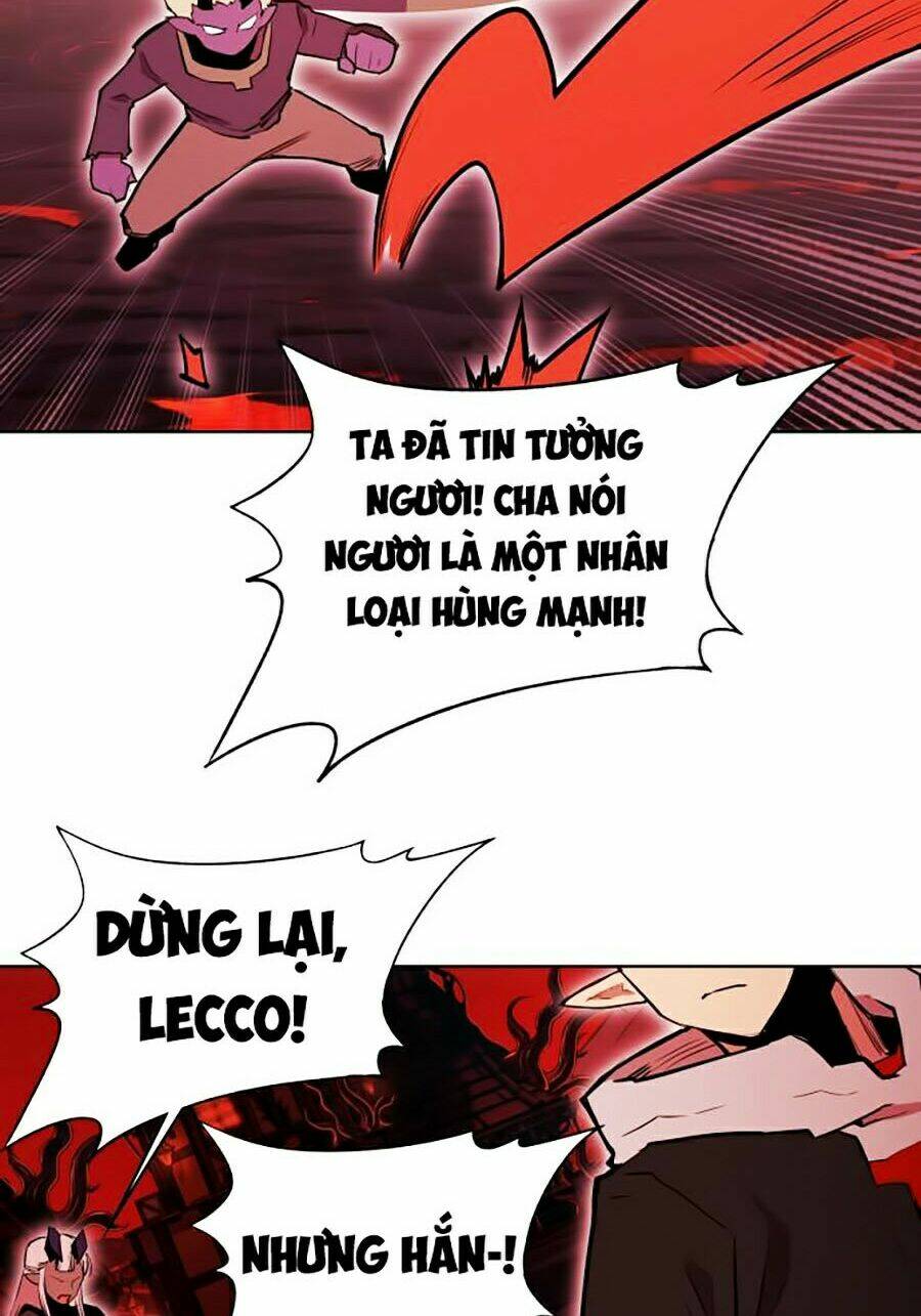 Hard Core Leveling Warrior Ss2: Chapter 70