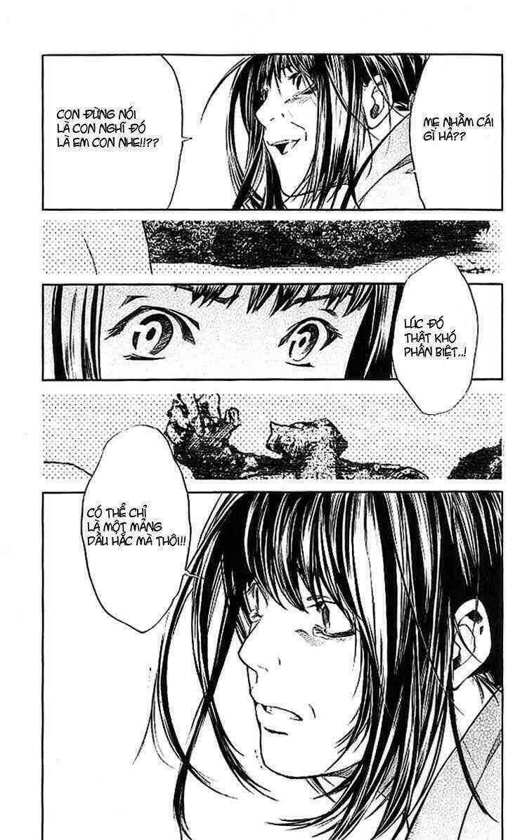 Alive - The Final Evolution: Chapter 14