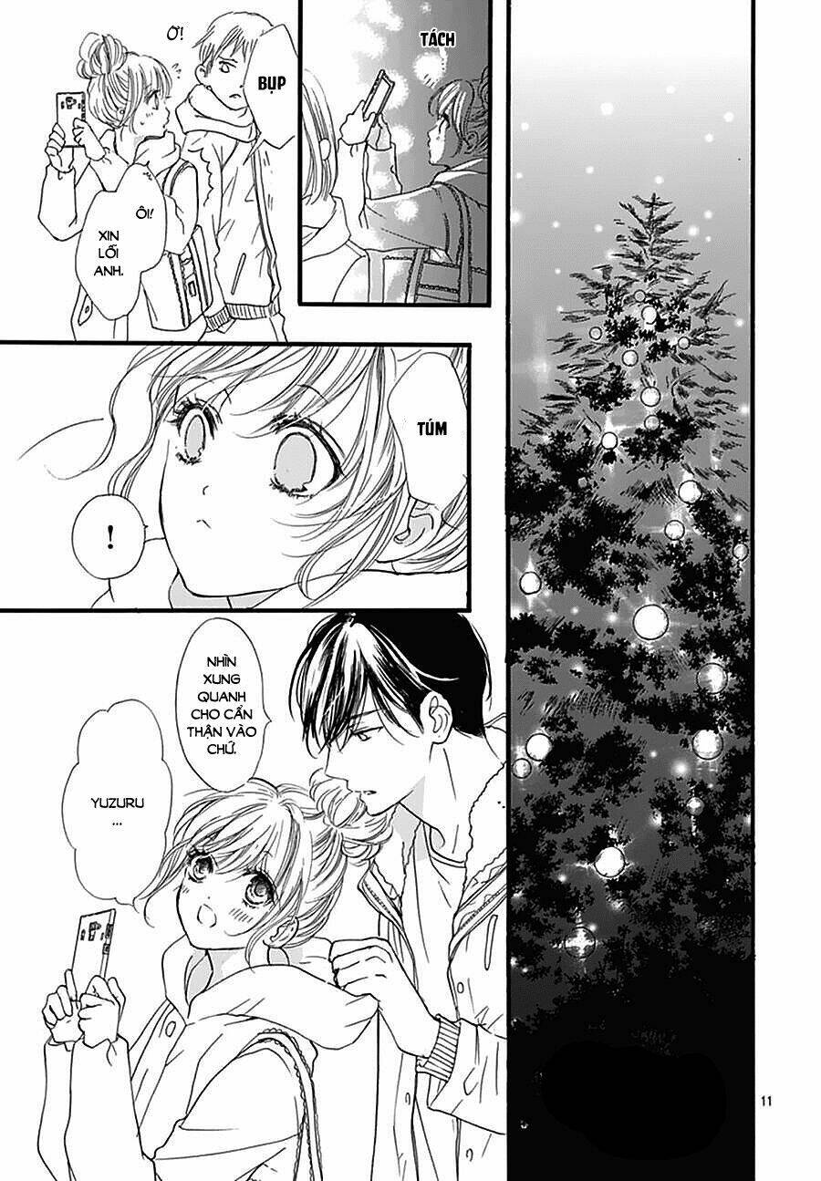 Boku Ni Hana No Melancholy: Chapter 28