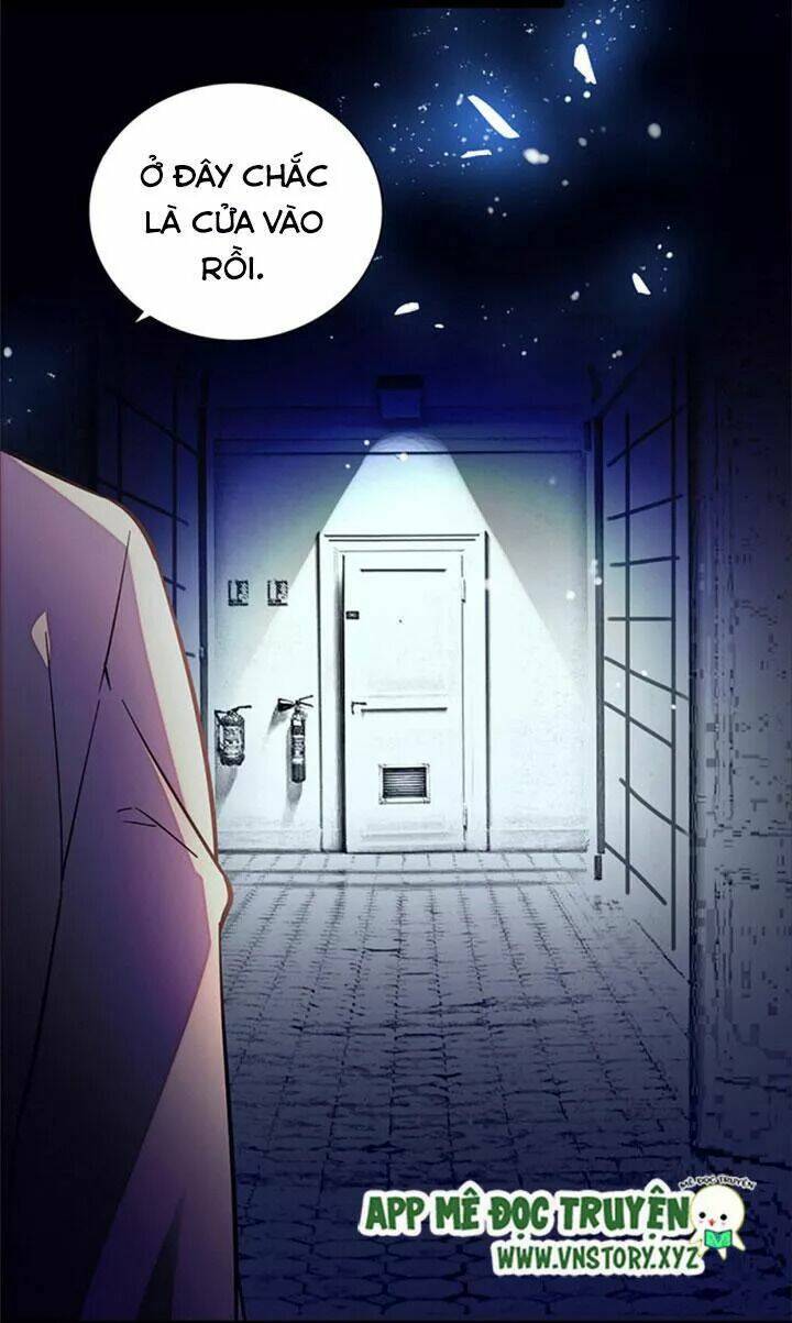 Nữ Hầu Sau Giờ Học: Chapter 63