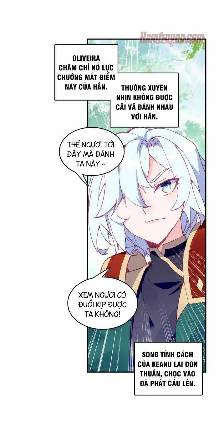 Thiện Lương Tử Thần: Chapter 100