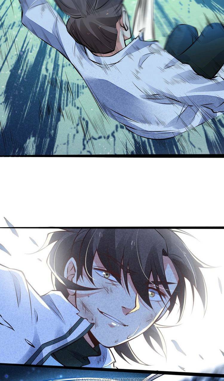 Thánh Tôn: Chapter 12