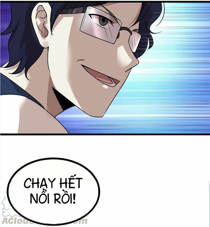 Đai Ca Trở Lại Tuổi 16: Chapter 17