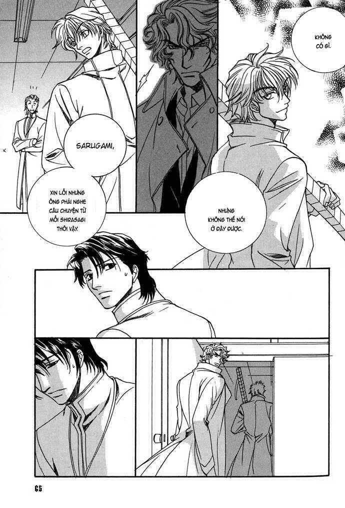 Innocent Bird: Chapter 6