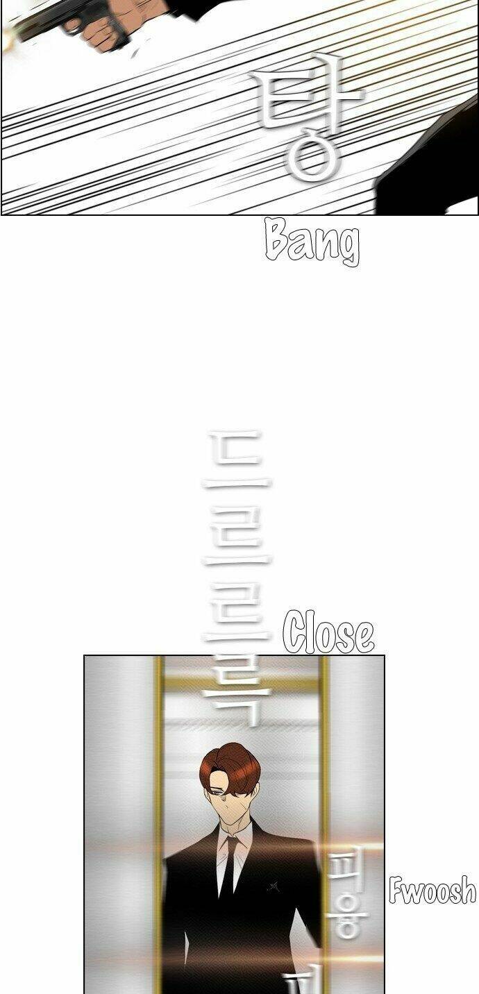 Kẻ Hồi Sinh: Chapter 88