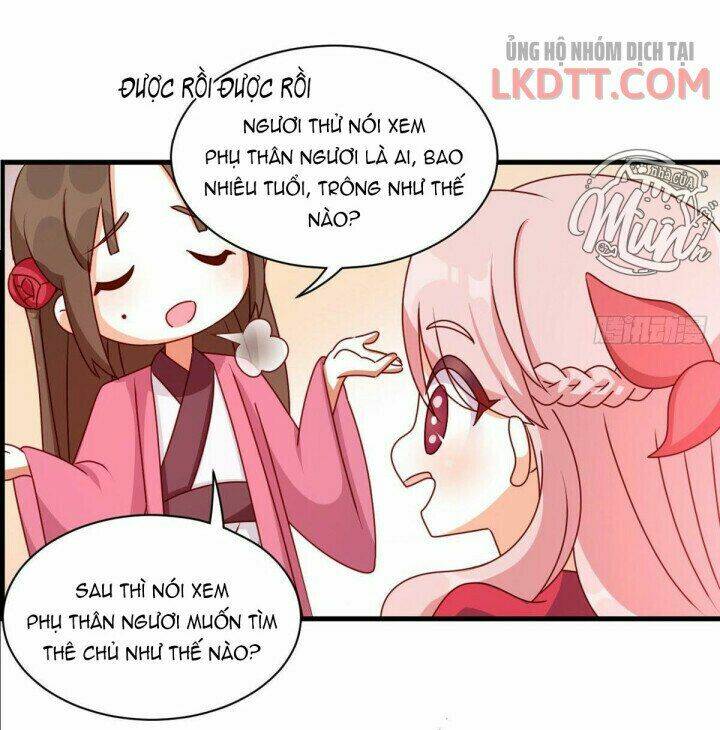 Kiều Phu Có Hỉ: Chapter 18.1