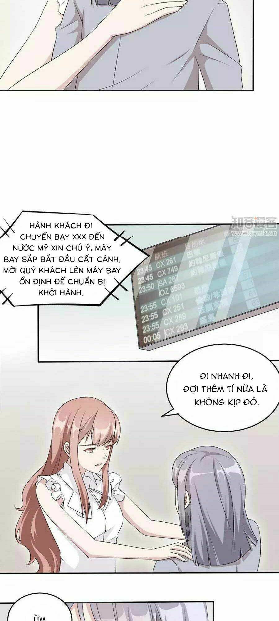 Mạc Thiếu Bức Hôn: Vợ Mới Khó Chống Đỡ: Chapter 32