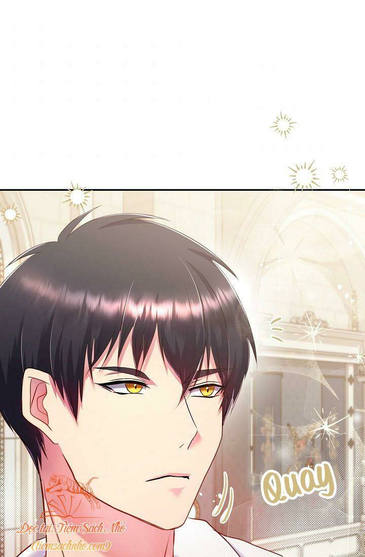 Bút Danh Bí Mật Của Nữ Công Tước: Chapter 17