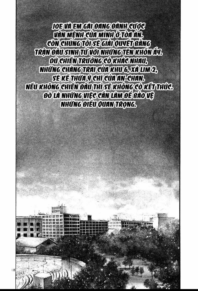 Rainbow: Chapter 145