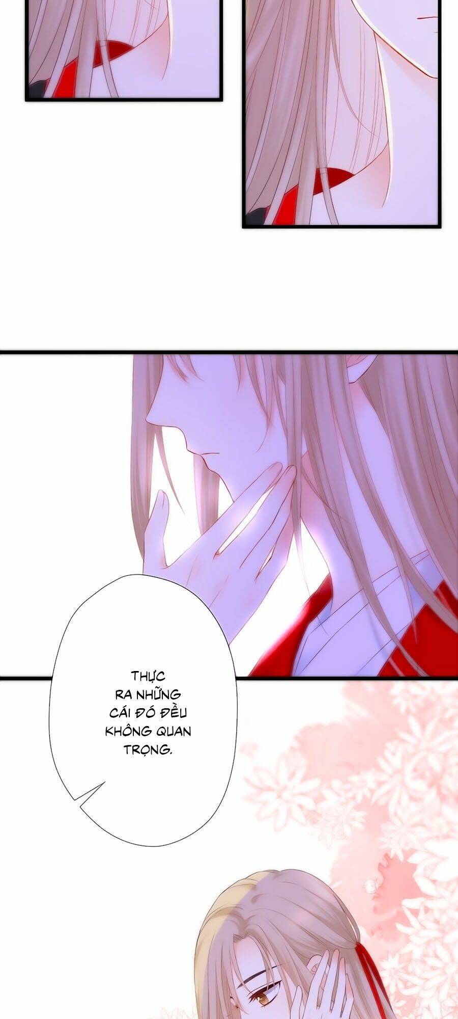 Đóa Hoa Chớm Nở: Chapter 45