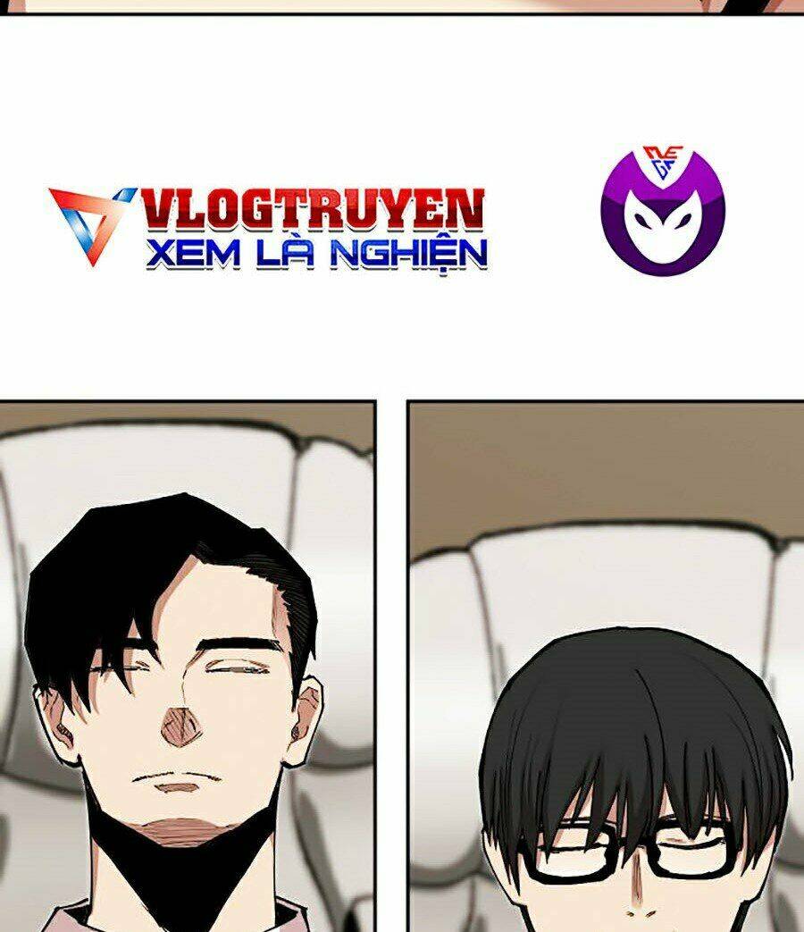 Hard Core Leveling Warrior Ss2: Chapter 102