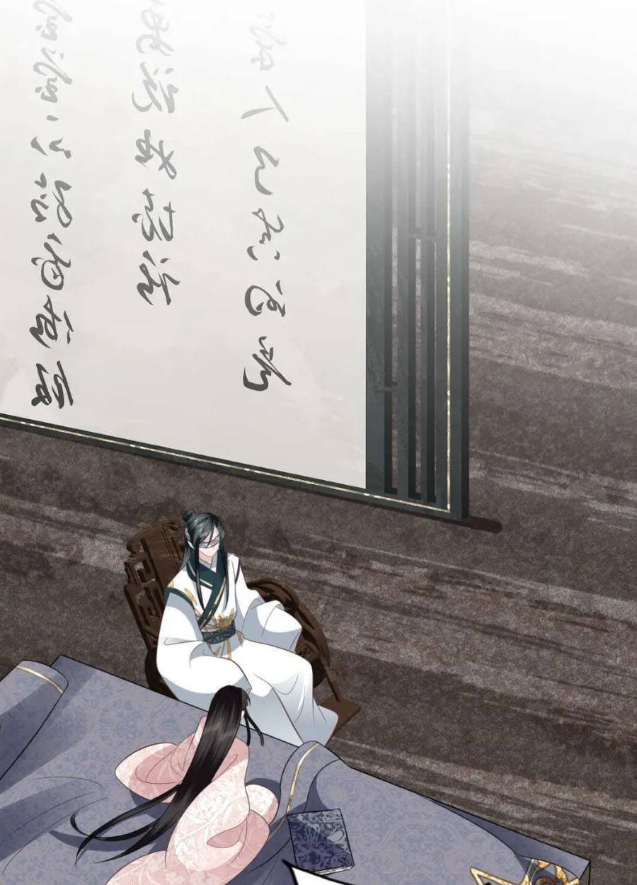 Điều Hương Vương Phi: Chapter 40