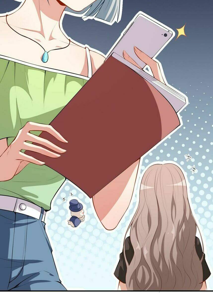 Mỹ Nhân Tâm Động: Chapter 24