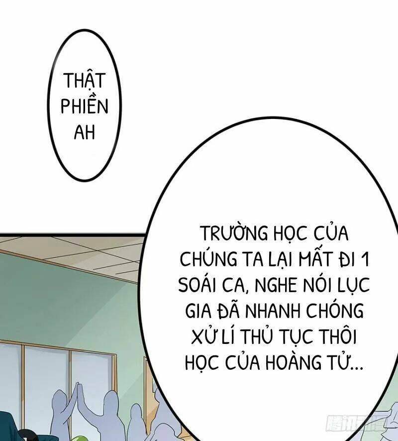 Chào Buổi Sáng, Ức Vạn Manh Thê: Chapter 28