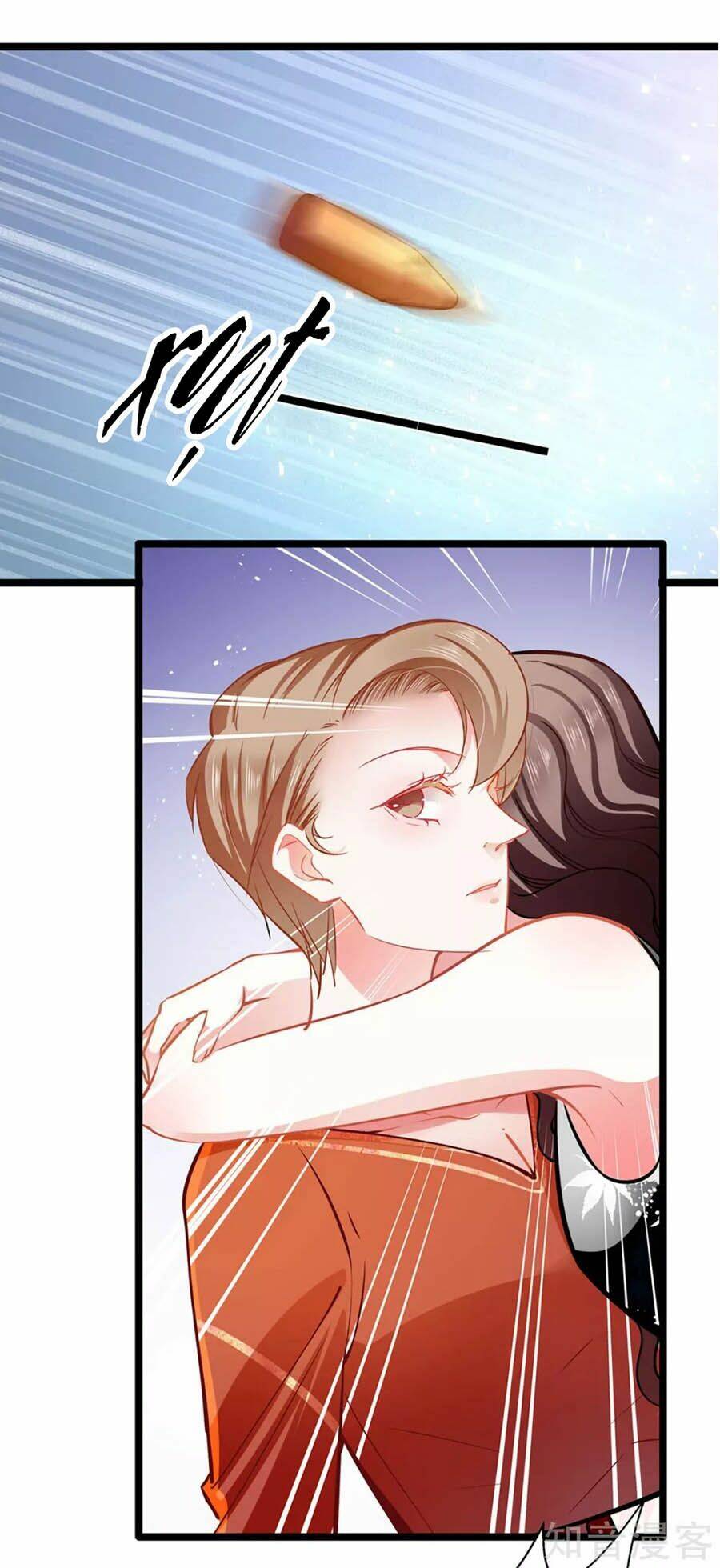 Cưng Chiều Ái Thê Hư Hỏng: Chapter 71