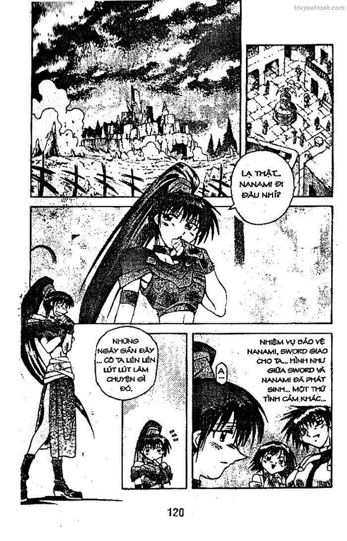 Devil And Devil: Chapter 68