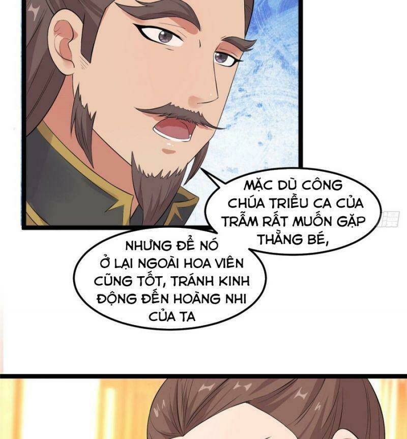 Bạo Manh Tiểu Tiên: Chapter 27