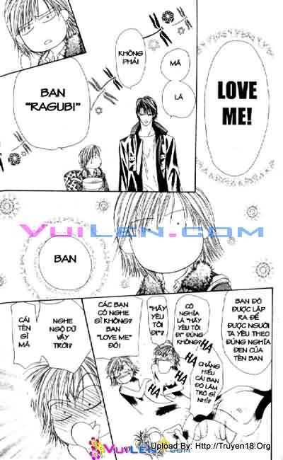 Thách Thức Tuyệt Vời: Chapter 2