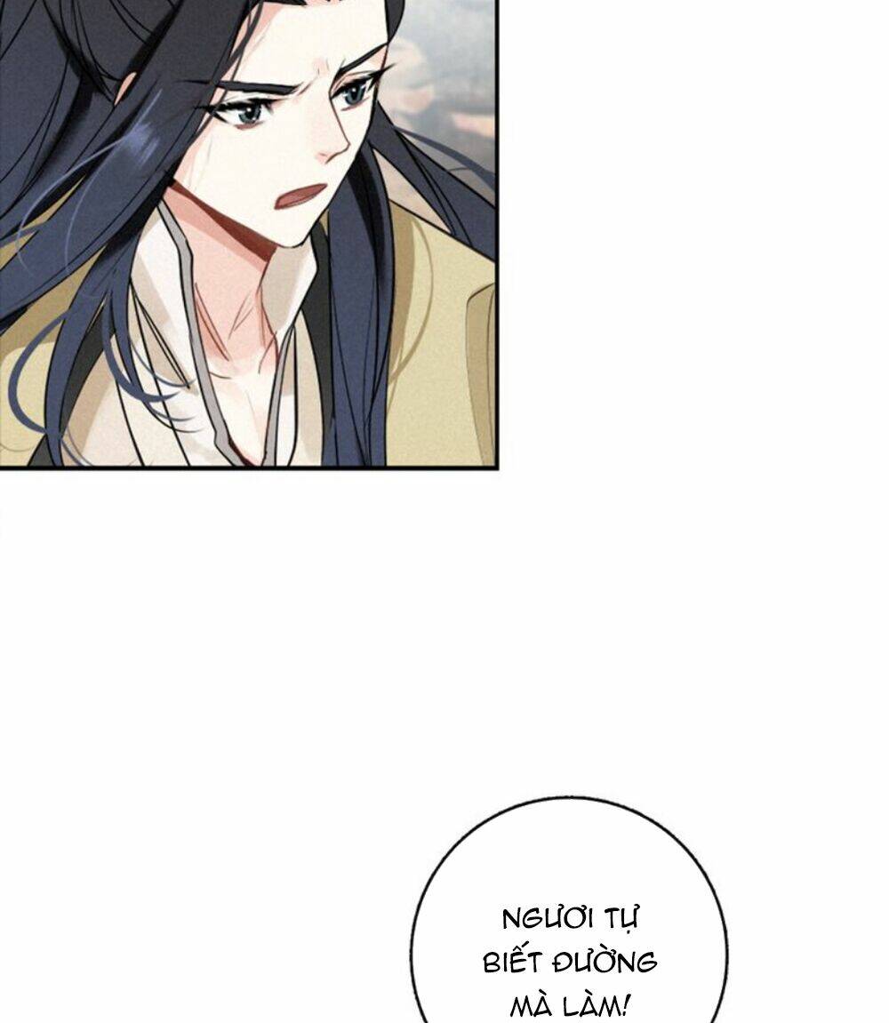 Đế Sư Tại Thượng: Chapter 27