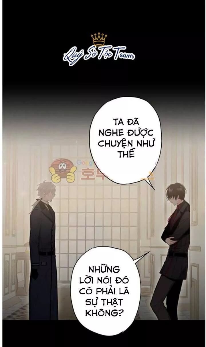 Tồn Tại Với Tư Cách Là Vợ Của Nam Chính: Chapter 64: Ngờ vực