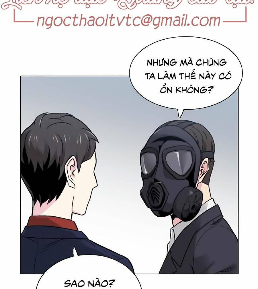 Hầm Ngục Bóng Tối: Chapter 13